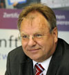 Бернд Мозер - председатель Правления TÜV Thüringen e.V.